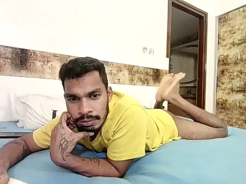 Desihotboy990 online show from May 24, 2026, 3:06 pm