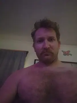 GingerKinkster online show from May 23, 2026, 9:30 pm