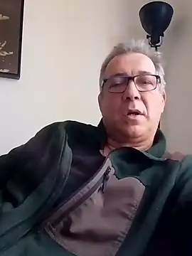 Soloyan online show from February 10, 2025, 4:36 pm