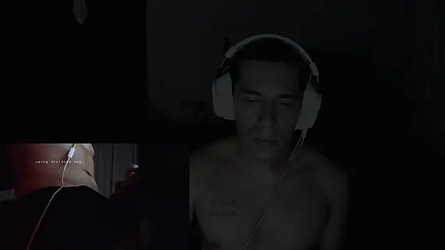 BlackVicius online show from May 1, 2026, 5:34 am