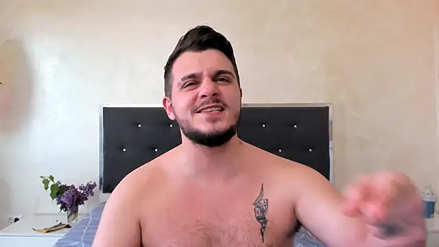 DpSuck online show from May 5, 2026, 12:57 pm