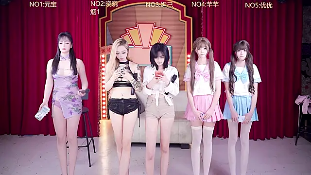 BGSN101 online show from April 30, 2026, 4:02 pm