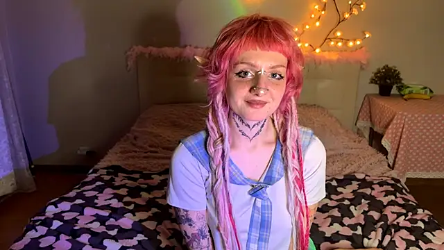 my pussy sweet online show from May 29, 2026, 7:45 pm