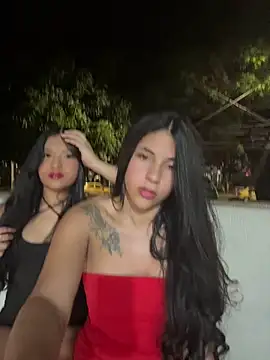 SabrinaX X online show from May 9, 2026, 1:33 am