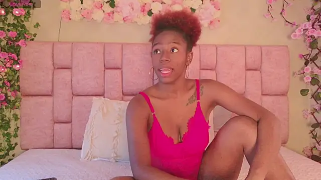 TiffanyEbony  online show from May 11, 2026, 2:45 pm