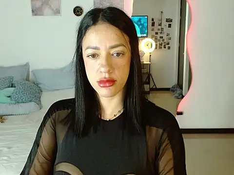 Obsidianlove1 online show from June 16, 2026, 1:08 am