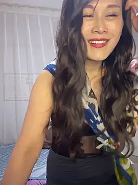 Yu-Meimei online show from May 8, 2026, 2:39 am