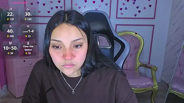 Snapshot of lia_harper_t chatting on June 5, 2026, 2:40 am lia harper t online show from June 5, 2026, 2:40 am