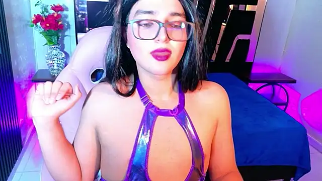Snapshot of Gaby_Gil_ chatting on June 2, 2026, 2:30 pm Gaby Gil online show from June 2, 2026, 2:30 pm