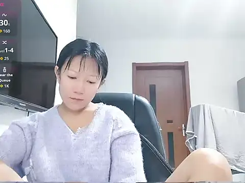 Snapshot of Ao-baby chatting on May 23, 2026, 5:17 pm Ao-baby online show from May 23, 2026, 5:17 pm