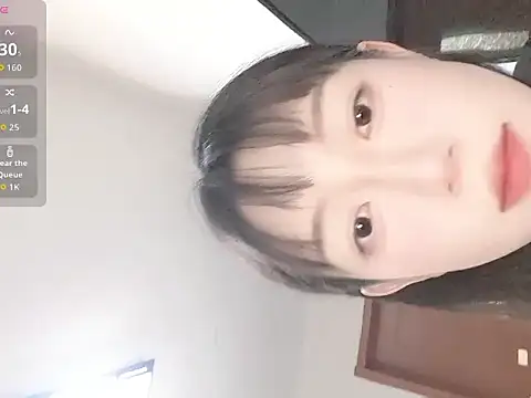 Snapshot of Ao-baby chatting on May 24, 2026, 4:12 pm Ao-baby online show from May 24, 2026, 4:12 pm