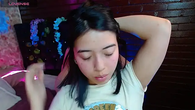 Snapshot of Abril_gap chatting on July 13, 2026, 12:08 pm Abril gap online show from July 13, 2026, 12:08 pm
