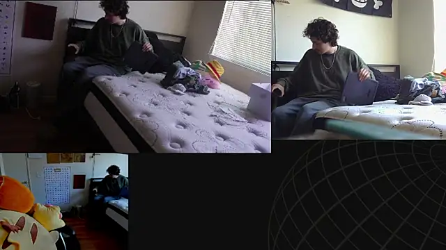 BigDickPlaya101 online show from May 14, 2026, 8:26 pm