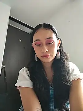 Snapshot of L0lita_Emi12 chatting on July 1, 2026, 5:34 pm L0lita Emi12 online show from July 1, 2026, 5:34 pm