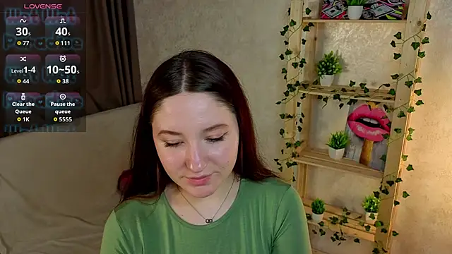 RudyLienna online show from June 2, 2026, 4:36 am