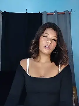 charlene pretty online show from June 30, 2026, 5:41 am