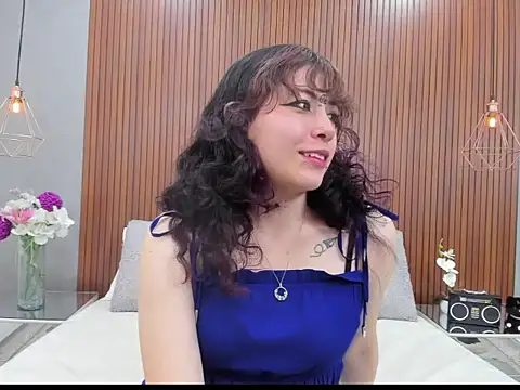 Snapshot of Cybercore_Shy chatting on May 8, 2026, 3:06 pm Cybercore Shy online show from May 8, 2026, 3:06 pm