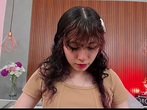 Snapshot of Cybercore_Shy chatting on May 11, 2026, 2:45 pm Cybercore Shy online show from May 11, 2026, 2:45 pm