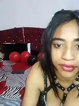 Sharonhunter online show from July 3, 2026, 3:07 pm