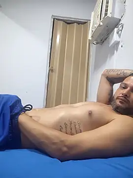 Lucasnono online show from May 9, 2026, 7:41 pm