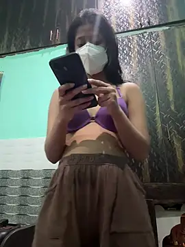 Janvii-baby online show from May 11, 2026, 4:59 pm