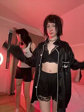 ErrorBaby online show from May 16, 2026, 2:16 pm