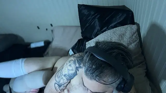 Helljeje online show from January 17, 2026, 6:00 pm