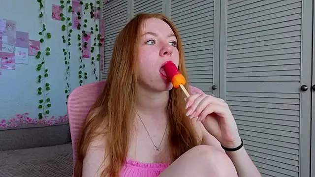 sabelle online show from June 18, 2026, 9:09 am