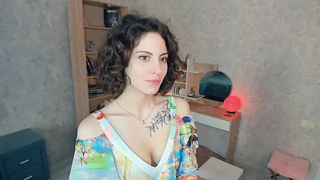 Kimasichka online show from May 14, 2026, 7:37 am
