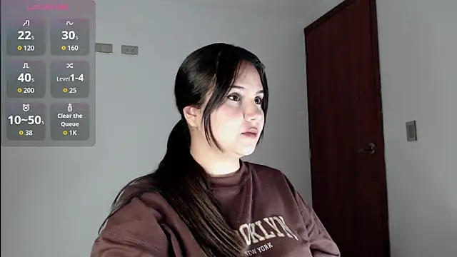 Snapshot of kallesyy960 chatting on May 24, 2026, 9:36 am kallesyy960 online show from May 24, 2026, 9:36 am