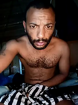 Camodick online show from November 19, 2025, 9:31 am