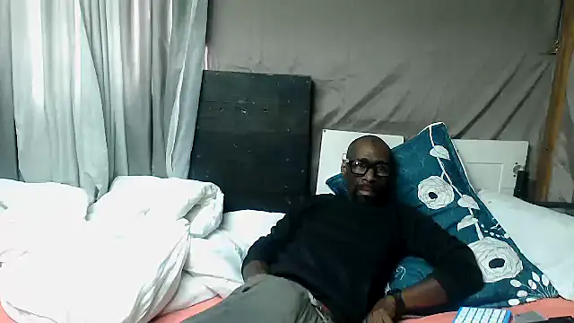 Camodick online show from June 10, 2026, 8:57 am