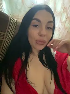 IsabellaJoutes online show from May 7, 2026, 10:53 am