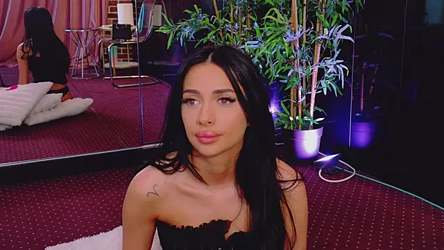 Snapshot of VanessaVosss chatting on June 19, 2026, 1:26 pm VanessaVosss online show from June 19, 2026, 1:26 pm