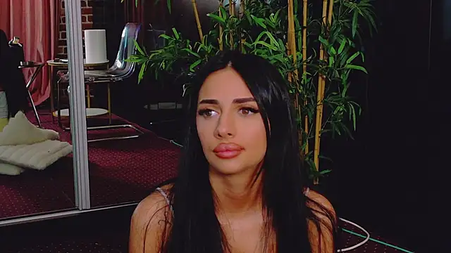 Snapshot of VanessaVosss chatting on June 20, 2026, 5:05 pm VanessaVosss online show from June 20, 2026, 5:05 pm