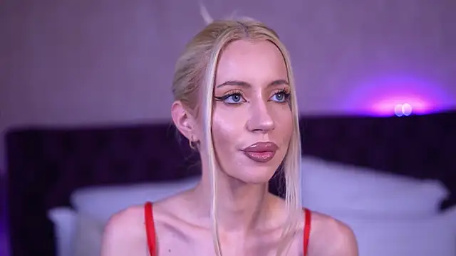 CaseyPosh online show from June 7, 2026, 5:38 pm