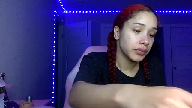 Snapshot of Jenna_Beck chatting on May 20, 2026, 2:29 am Jenna Beck online show from May 20, 2026, 2:29 am
