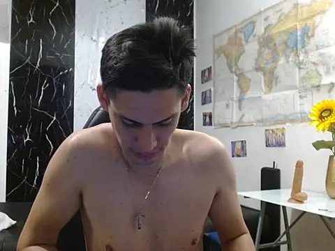 abraxasdelmundo online show from May 9, 2026, 9:14 am