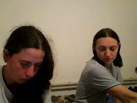 DanicaFey online show from May 19, 2026, 6:47 pm