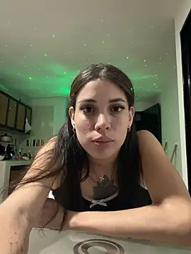 Charlotte Reed online show from May 18, 2026, 2:51 am
