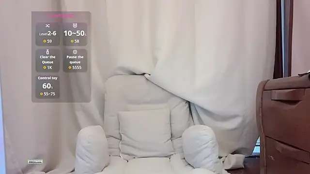 cn ruby520 online show from May 17, 2026, 5:49 am
