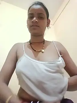 NENA INDIAN PUSSY online show from June 14, 2026, 8:33 pm