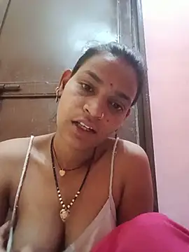 NENA INDIAN PUSSY online show from June 16, 2026, 8:55 pm