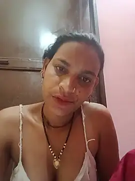 NENA INDIAN PUSSY online show from June 22, 2026, 7:22 pm