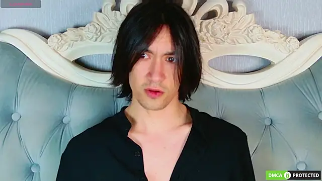 CalvinChapman online show from June 20, 2026, 6:54 pm