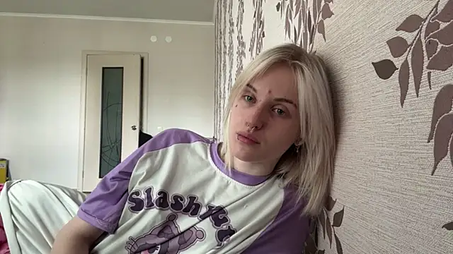 Alice Dimpers online show from May 15, 2026, 9:05 am