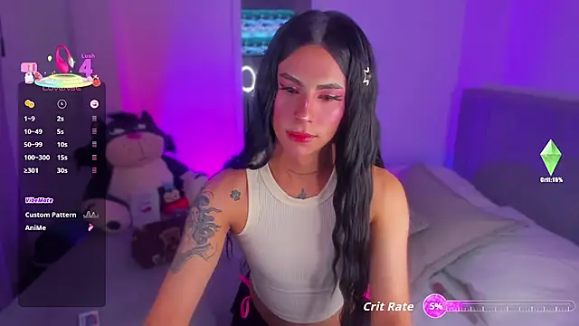 Emily cute09 online show from June 10, 2026, 1:39 am