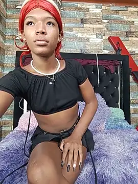 Liss Love1 online show from June 18, 2026, 8:57 pm