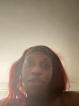 Snapshot of BlaqueBarbee chatting on May 21, 2026, 2:07 am BlaqueBarbee online show from May 21, 2026, 2:07 am