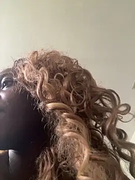 Snapshot of BlaqueBarbee chatting on May 31, 2026, 12:56 pm BlaqueBarbee online show from May 31, 2026, 12:56 pm